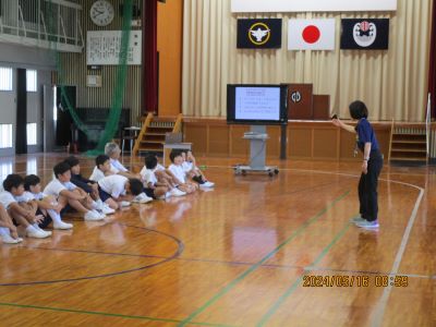 人権集会1.