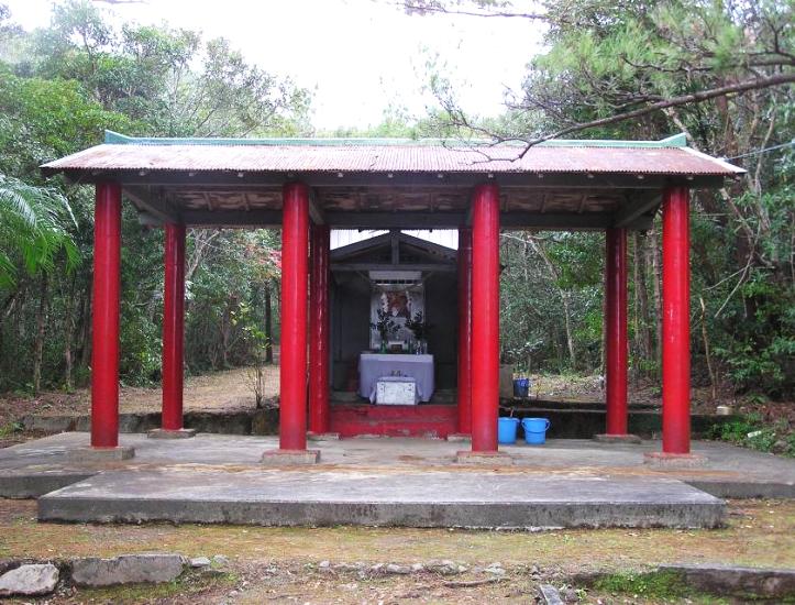 大勝厳島神社