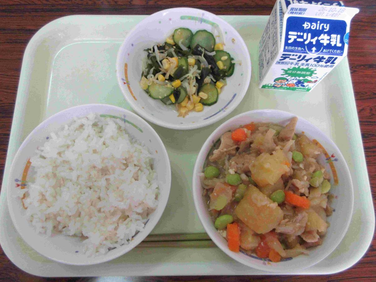 20261005給食
