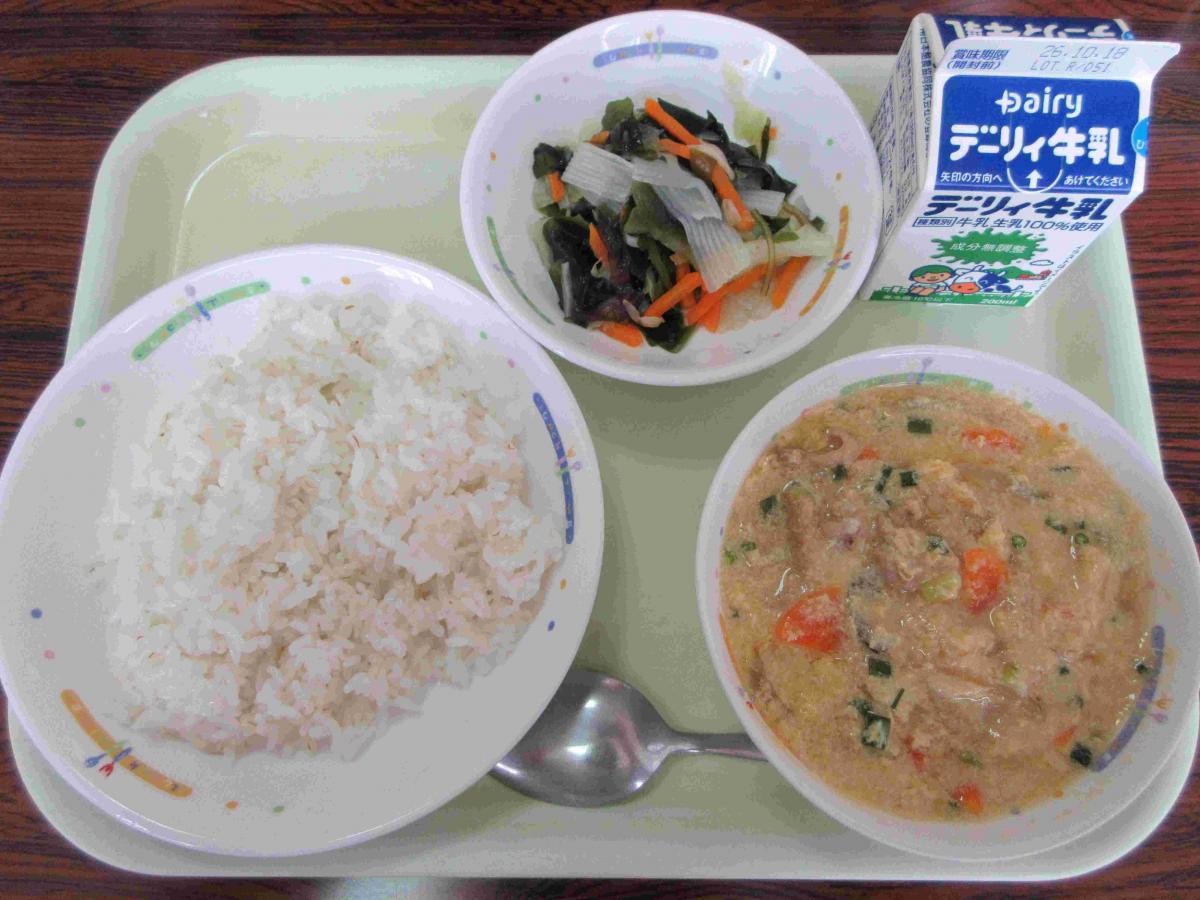 20261007給食