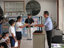 5