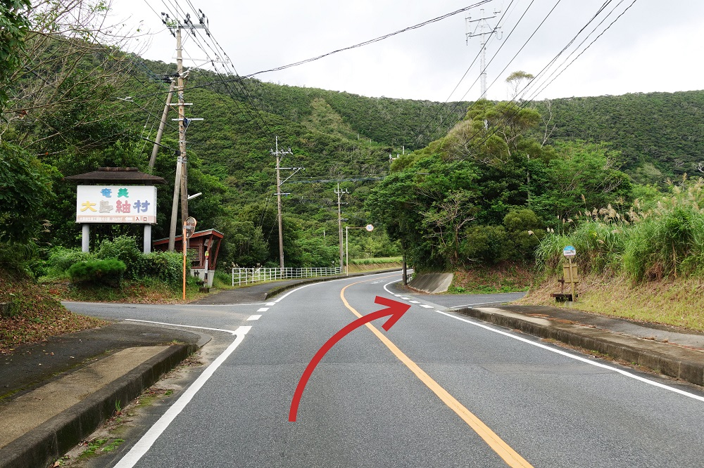 浦赤尾木線