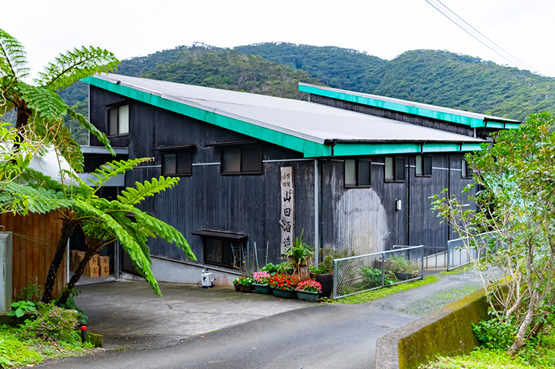 山田酒造2