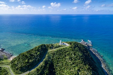今井崎灯台1