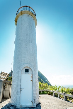 今井崎灯台2