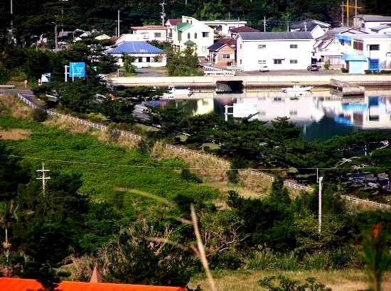 浦の松原