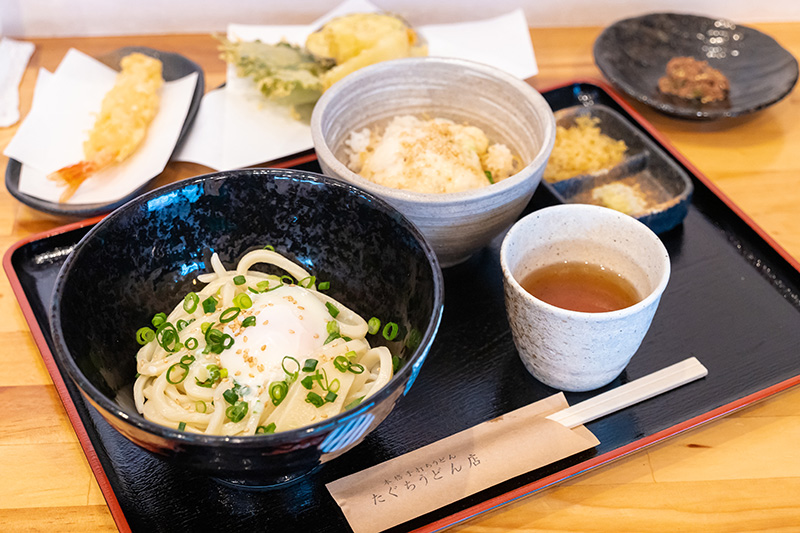 たぎちうどん2