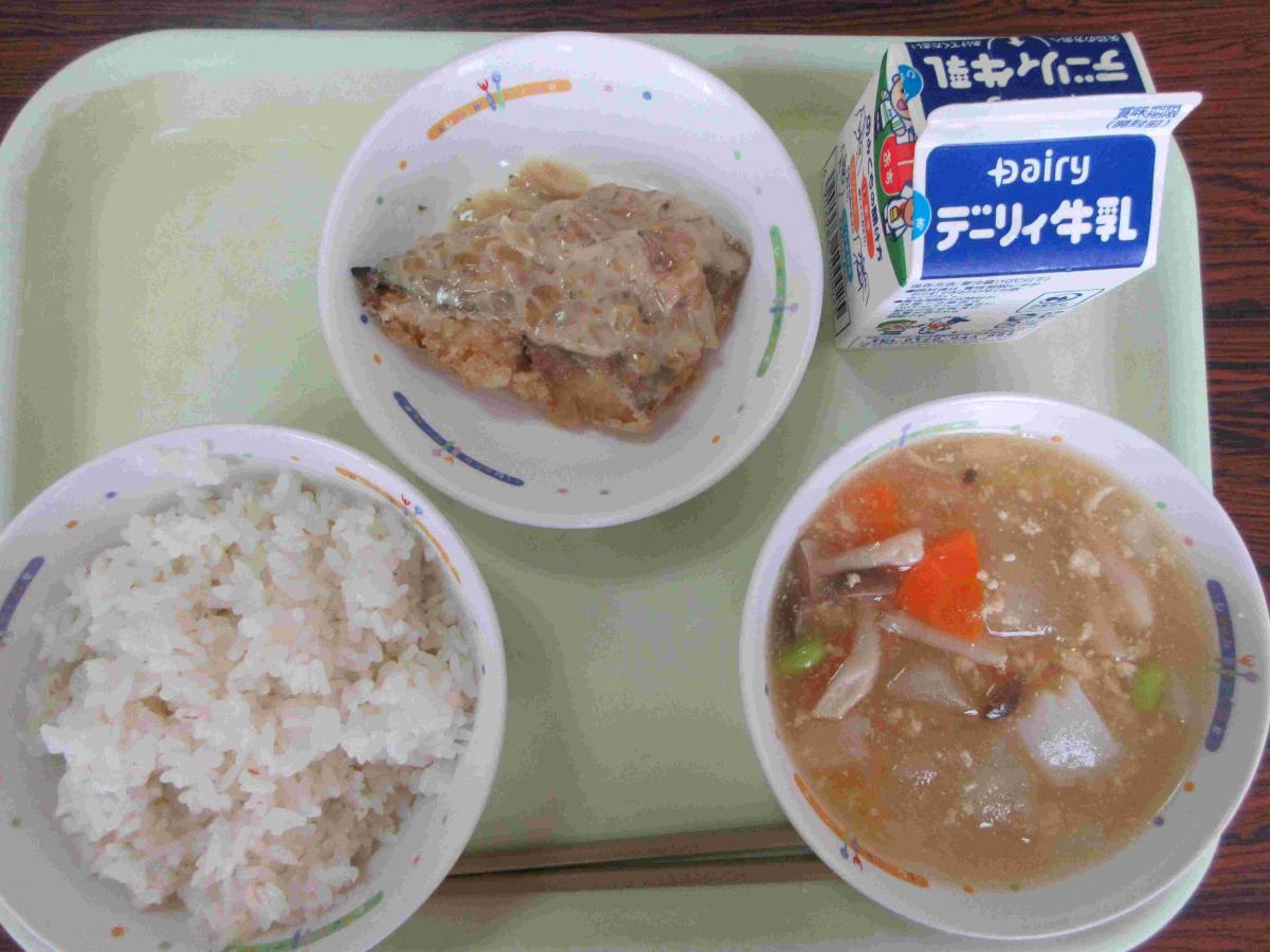 20260909給食