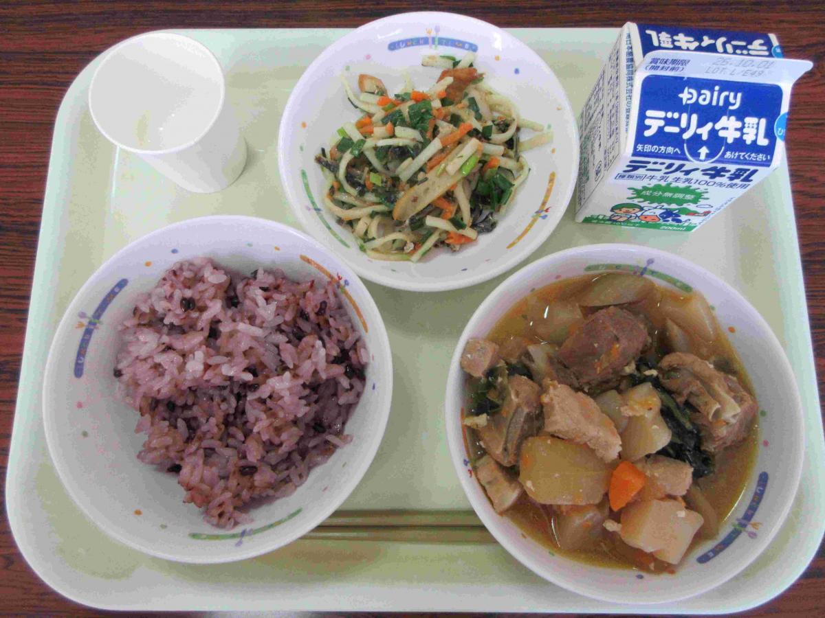 20260918給食