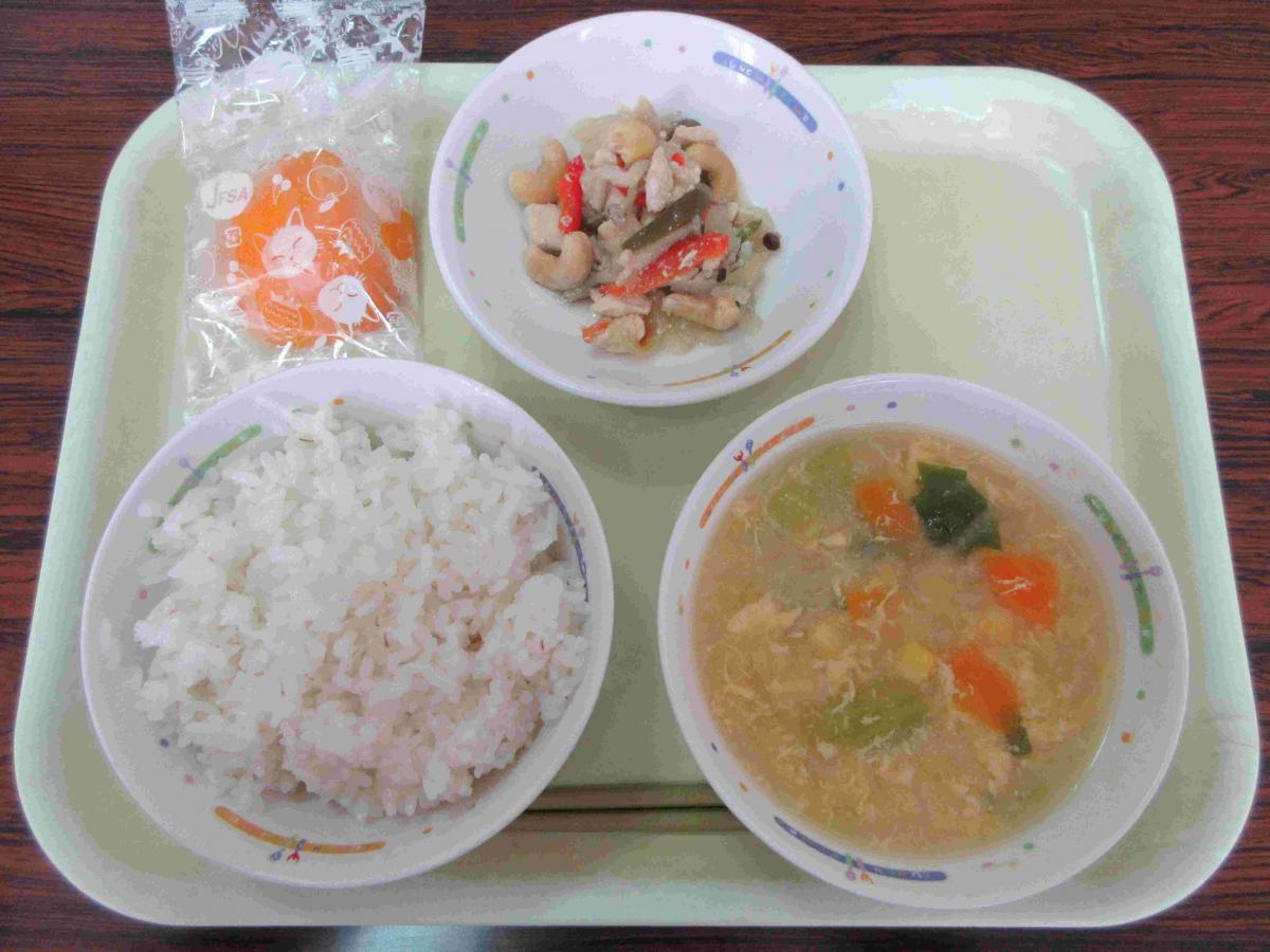 20260929給食