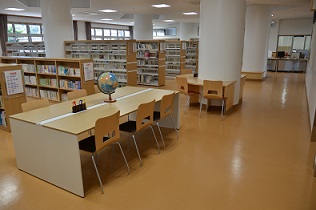 図書室