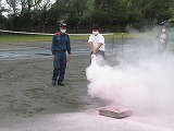 火事だ1
