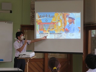 高校説明会2