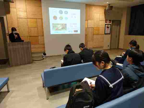修学旅行3日目２