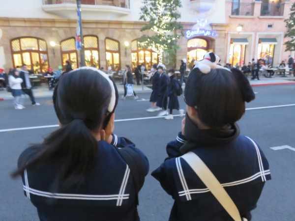 修学旅行3日目４