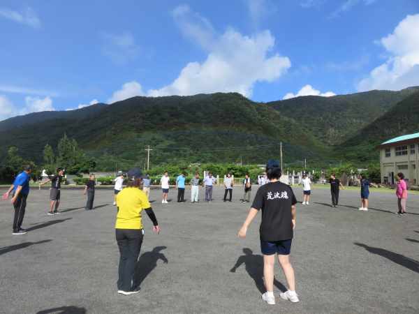 八月踊り２
