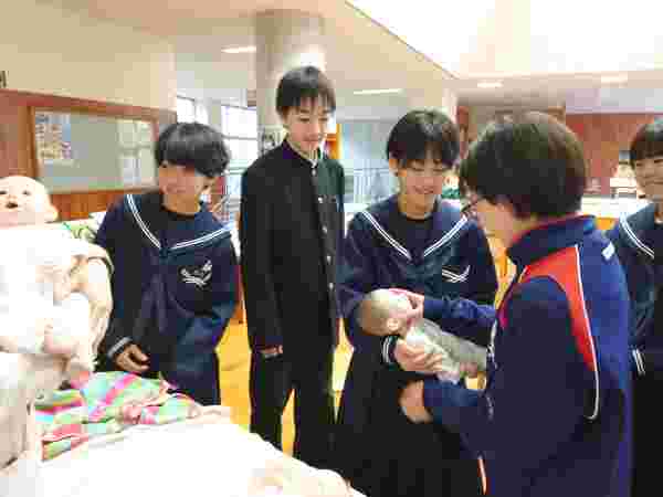 性に関する2