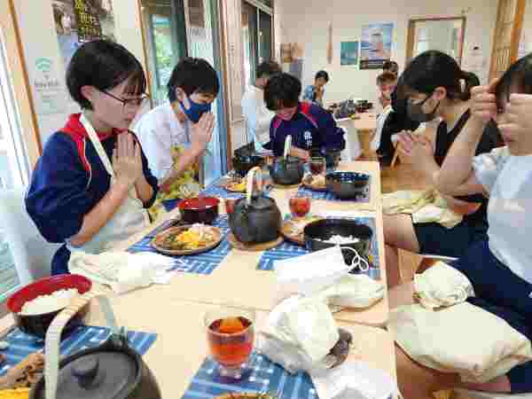 家庭教育学級２