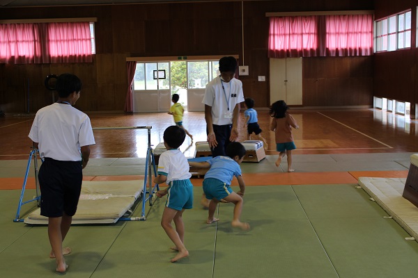 ティダスポーツ