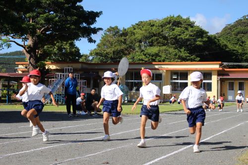 運動会4