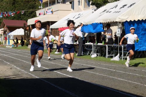 運動会5